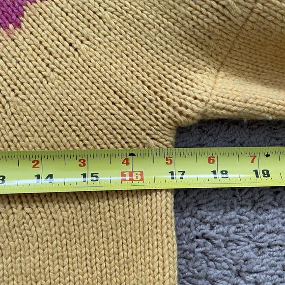 Sundance Fair Isle Cardigan - Picture 7 of 9